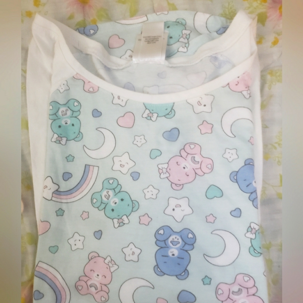 Care Bear Shirt